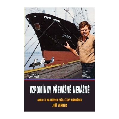 Vzpomínky převážně nevážně