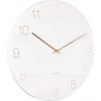 Karlsson 5762WH