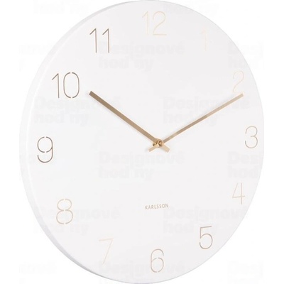 Karlsson 5762WH