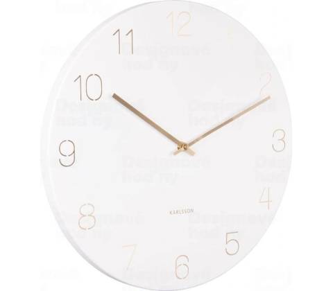 Karlsson 5762WH