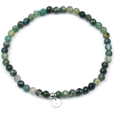 Agato náramek POL-B21/20G