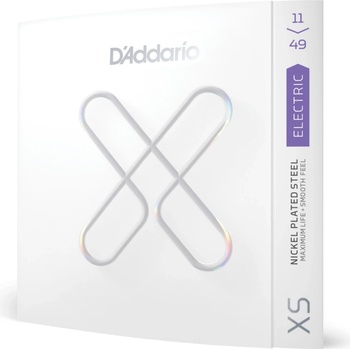 D'Addario XSE1149