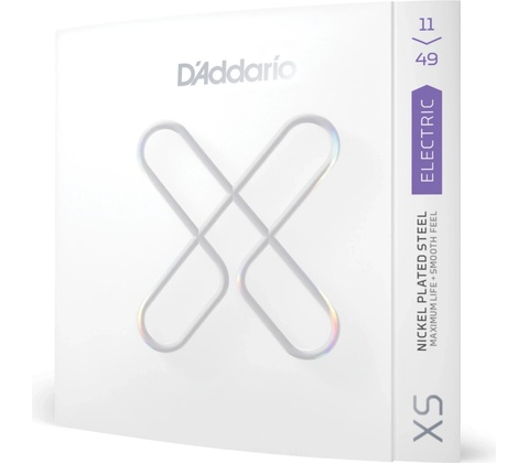 D'Addario XSE1149