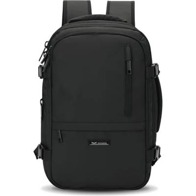 Wings batoh vakuový Compresa s Pumpičkou černý 20 l
