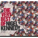 KENNEDY N.: THE VERY BEST OF N.KENNEDY CD