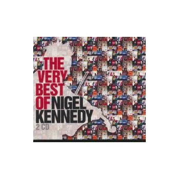 KENNEDY N.: THE VERY BEST OF N.KENNEDY CD
