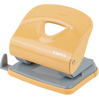 AXENT Перфоратор Axent Exakt-2 Earth Colors до 30 л. Ж (1708037-70-3930-26-A)