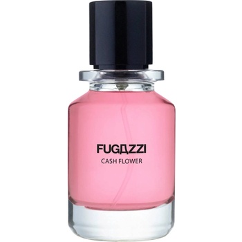 Fugazzi Cash Flower Extrait de Parfum 50 ml