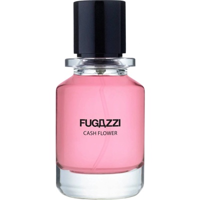Fugazzi Cash Flower Extrait de Parfum 50 ml