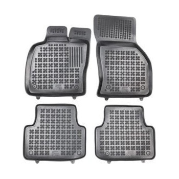 Rezaw-Plast Гумени стелки за Seat Leon ST (2020+) - тип леген