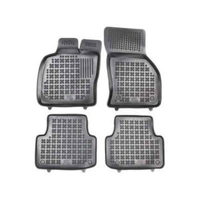 Rezaw-Plast Гумени стелки за Seat Leon ST (2020+) - тип леген