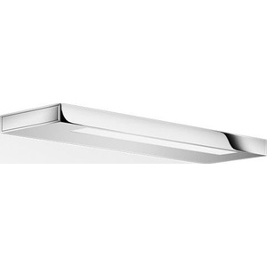 DECOR WALTHER Аплик Slim 34 см хром (0329700)