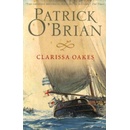 Clarissa Oakes - Patrick O'Brian