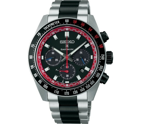 Seiko SSC957P1