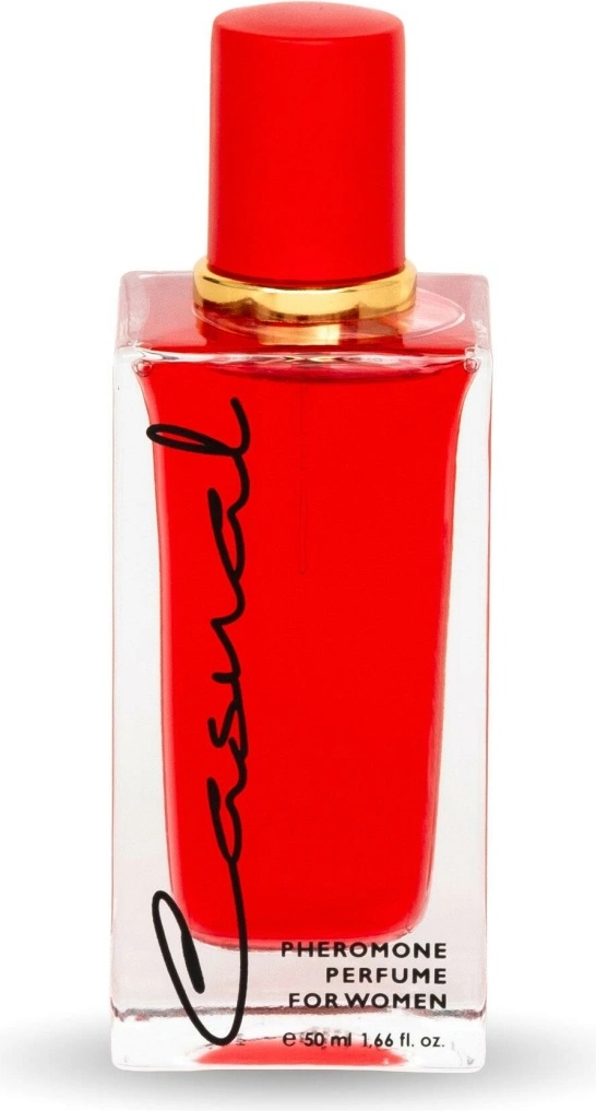 Casual Red 50 ml