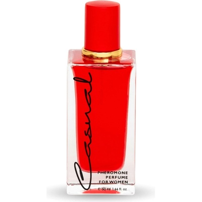 Casual Red 50 ml