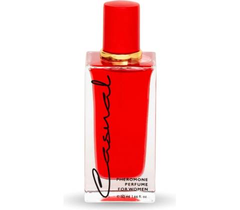 Casual Red 50 ml