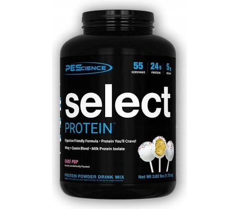 PEScience Select Protein 1760 g