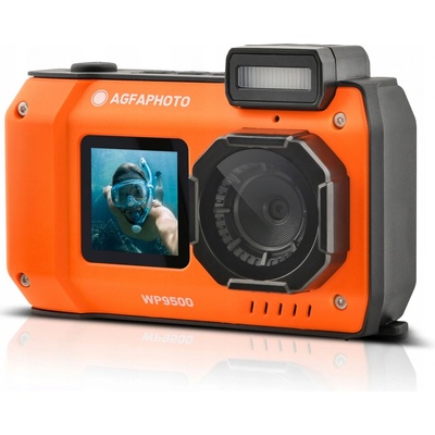 AgfaPhoto Realishot WP9500