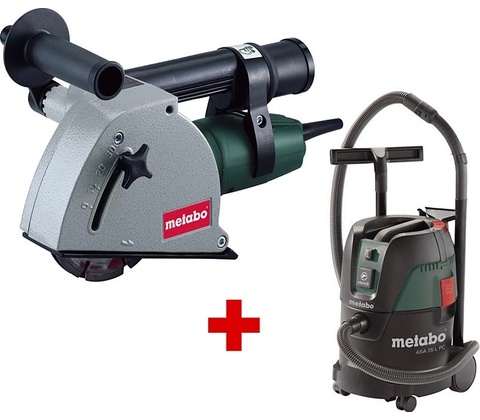 Metabo MFE 30