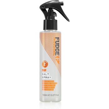 Fudge Prep Salt Spray солен спрей за плажен ефект 150ml
