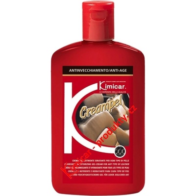 Kimicar Creampel 250 ml