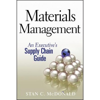 Materials Management - An Executive's Supply Chain Guide | Stan C. McDonald