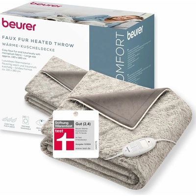 Beurer HD 75