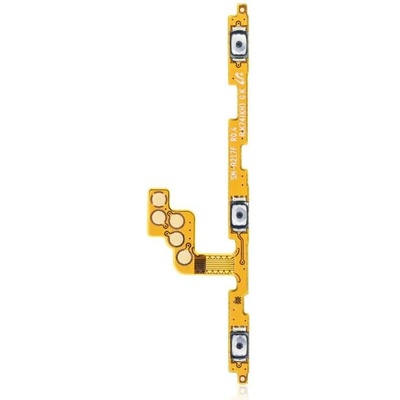 Flex kabel tlačítek hlasitosti a napájení Samsung Galaxy A21s (A217 / 2020) SAM1803