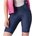 Castelli Дамски клин за колоездене Castelli Women's A/C Bibshort Cycling bottoms - Belgian Blue (155-2245-0113)
