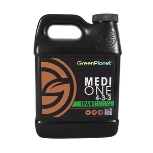  Medi One - Органичен Тор за Растеж и Цъфтеж