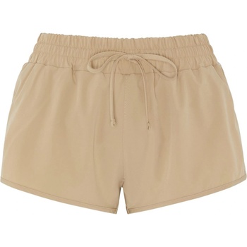 Image 1 of HIIT Curve Gloss Short - Neutral