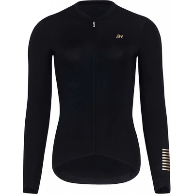 Holokolo VICTORIOUS GOLD ELITE lady čierna