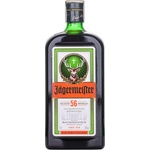 Jägermeister - билков ликьор 700ml 700 ml