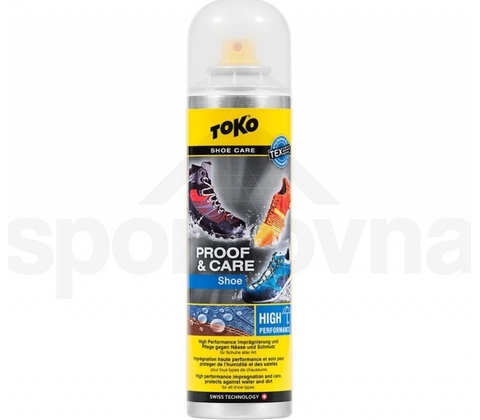 Toko Shoe Proof & Care 250 ml