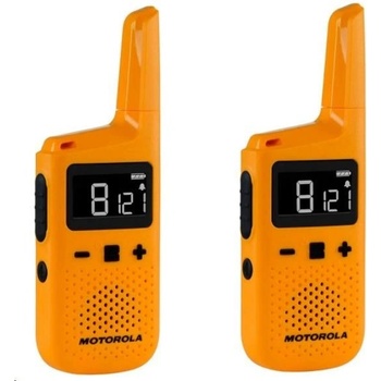 Motorola Talkabout T72