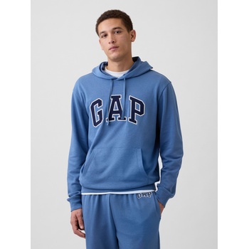 GAP Суитшърт с лого и качулка GAP GAP | Sin | МЪЖЕ | XS
