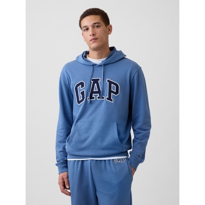 GAP Суитшърт с лого и качулка GAP GAP | Sin | МЪЖЕ | XS