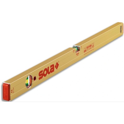 Sola 01161401 Vodováha profilová AZ 120cm