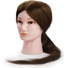 BraveHead Mannequin Head Synthetic Hair