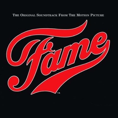 FAME & GLORY SOUNDTRACK