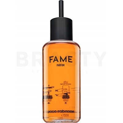 Paco Rabanne Fame parfém dámský 200 ml náplň