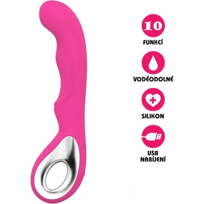 G-Spot Anna růžový