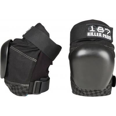 187 Killer pads Pro Derby