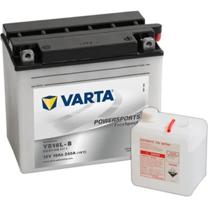 VARTA 19Ah 240A right+ (519 011 019)