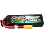 Gens ace LiPo батерия Gens Ace 5000mAh 11.1V 60C 3S1P XT90 (GEA503S60X9GT)