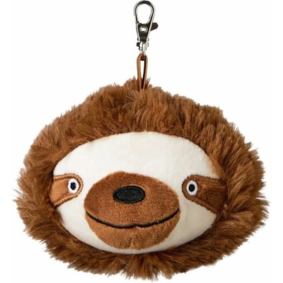 Prívesok na batoh Ergobag Hangies - Sloth uni