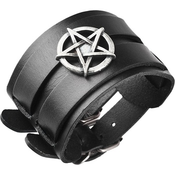 Image 1 of FALON Гривна Pentagram - PSY604