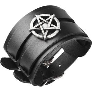 FALON Гривна Pentagram - PSY604