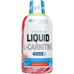 Everbuild Nutrition Liquid L-Carnitine 3000 mg + Green Tea [500 мл] Портокал
